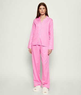 Piżama casual na wiosnę LAUREN RALPH LAUREN ze sklepu: Gomez Fashion Store w kategorii: Piżamy damskie - zdjęcie 874714-BD9-10338_RL255W000003UG2