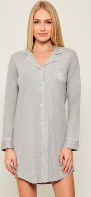 LAUREN RALPH LAUREN - Koszula nocna letni ze sklepu: Gomez Fashion Store w kategorii: Koszule nocne - zdjęcie 874714-BD9-10338_RL255W000005I13
