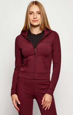 Bluza damska Juicy Couture ze sklepu: Gomez Fashion Store w kategorii: Bluzy damskie - zdjęcie 874714-BD9-10338_JY255W000056129