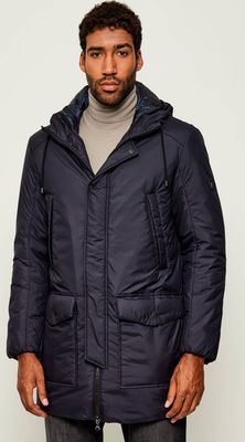 Kurtka męska na zimę Bogner ze sklepu: Gomez Fashion Store w kategorii: Kurtki męskie - zdjęcie 874714-BD9-10338_B1255M000021003