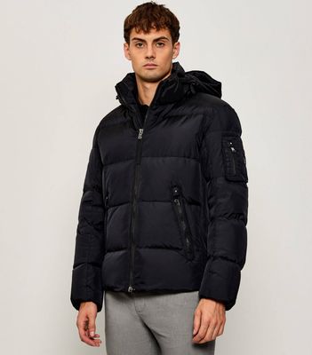 Kurtka męska na zimę Bogner ze sklepu: Gomez Fashion Store w kategorii: Kurtki męskie - zdjęcie 874714-BD9-10338_B1255M000023002