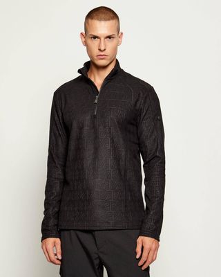 Bluza męska na jesień Bogner ze sklepu: Gomez Fashion Store w kategorii: Bluzy męskie - zdjęcie 874714-BD9-10338_B1255M000032002