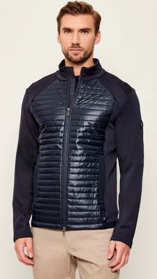 Kurtka męska letnia Bogner ze sklepu: Gomez Fashion Store w kategorii: Kurtki męskie - zdjęcie 874714-BD9-10338_B1255M000034003