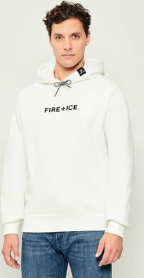 Bluza męska casual Bogner Fire + Ice ze sklepu: Gomez Fashion Store w kategorii: Bluzy męskie - zdjęcie 874714-BD9-10338_B3255M000011014