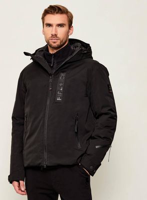 Kurtka męska sportowa Bogner Fire + Ice ze sklepu: Gomez Fashion Store w kategorii: Kurtki męskie - zdjęcie 874714-BD9-10338_B3255M000013002
