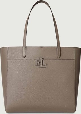 LAUREN RALPH LAUREN - Shopper bag ze sklepu: Gomez Fashion Store w kategorii: Torby Shopper bag - zdjęcie 874714-BD9-10338_RL255W00006334S