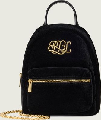 Plecak jesienny LAUREN RALPH LAUREN ze sklepu: Gomez Fashion Store w kategorii: Plecaki - zdjęcie 874714-BD9-10338_RL255W000080B90