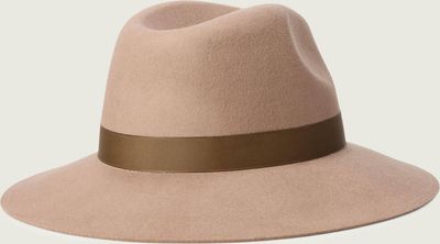 Kapelusz damski na zimę LAUREN RALPH LAUREN ze sklepu: Gomez Fashion Store w kategorii: Kapelusze damskie - zdjęcie 874714-BD9-10338_RL255W000097J65
