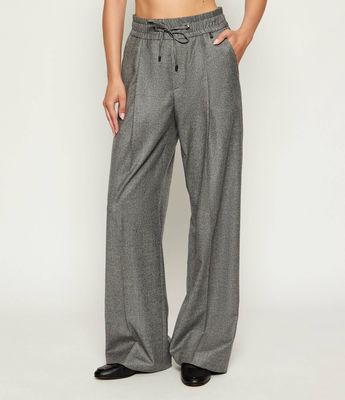 Spodnie damskie na zimę Bogner ze sklepu: Gomez Fashion Store w kategorii: Spodnie damskie - zdjęcie 874714-BD9-10338_B1255W000002026