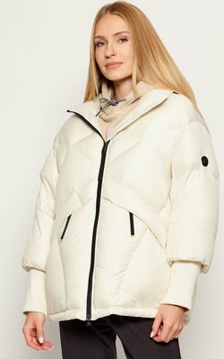 Kurtka damska na zimę Bogner ze sklepu: Gomez Fashion Store w kategorii: Kurtki damskie - zdjęcie 874714-BD9-10338_B1255W000007029