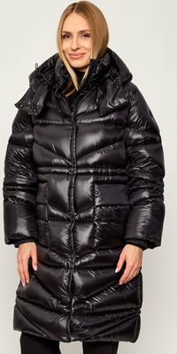 Kurtka damska na zimę Bogner ze sklepu: Gomez Fashion Store w kategorii: Kurtki damskie - zdjęcie 874714-BD9-10338_B1255W000009008