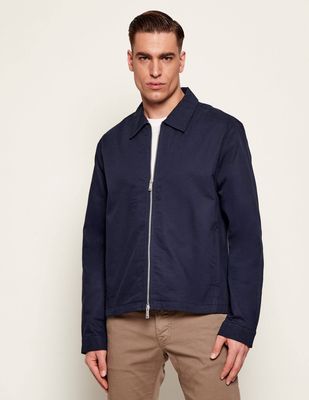 Calvin Klein - Kurtka męska klasyczny ze sklepu: Gomez Fashion Store w kategorii: Kurtki męskie - zdjęcie 874714-BD9-10338_CK261M000001227