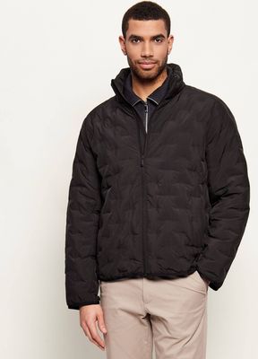 Kurtka męska Calvin Klein ze sklepu: Gomez Fashion Store w kategorii: Kurtki męskie - zdjęcie 874714-BD9-10338_CK261M000003544