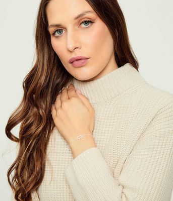 Tous - Bransoletka elegancki ze sklepu: Gomez Fashion Store w kategorii: Bransoletki - zdjęcie 874714-BD9-10338_US255W000053038