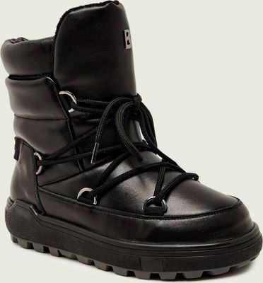 Śniegowce damskie na lato Bogner ze sklepu: Gomez Fashion Store w kategorii: Śniegowce damskie - zdjęcie 874714-BD9-10338_B1255W000030015