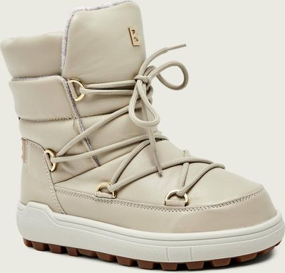 Śniegowce damskie Bogner ze sklepu: Gomez Fashion Store w kategorii: Śniegowce damskie - zdjęcie 874714-BD9-10338_B1255W000030038