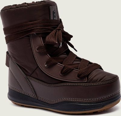 Śniegowce damskie na lato casualowe Bogner ze sklepu: Gomez Fashion Store w kategorii: Śniegowce damskie - zdjęcie 874714-BD9-10338_B1255W000032023