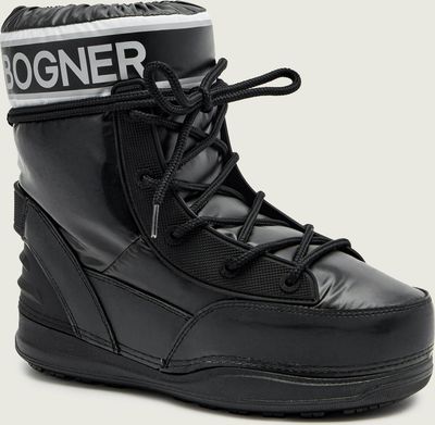 Śniegowce damskie letnie Bogner ze sklepu: Gomez Fashion Store w kategorii: Śniegowce damskie - zdjęcie 874714-BD9-10338_B1255W000033015