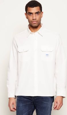 Hugo Blue - Koszula męska ze sklepu: Gomez Fashion Store w kategorii: Koszule męskie - zdjęcie 874714-BD9-10338_BJ261M000002121