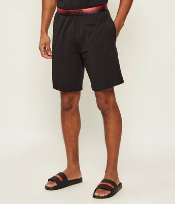 Hugo Bodywear - Piżama męska wiosenny ze sklepu: Gomez Fashion Store w kategorii: Piżamy męskie - zdjęcie 874714-BD9-10338_BZ261M000017001