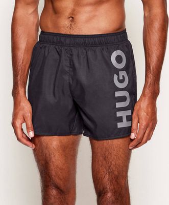 Kąpielówki Hugo Bodywear ze sklepu: Gomez Fashion Store w kategorii: Kąpielówki - zdjęcie 874714-BD9-10338_BZ261M000033004