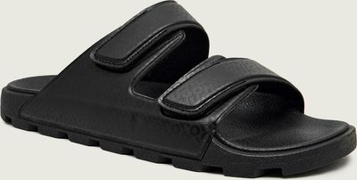 HUGO - Klapki męskie na lato ze sklepu: Gomez Fashion Store w kategorii: Klapki męskie - zdjęcie 874714-BD9-10338_BZ261M000106001