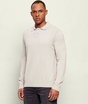 T-shirt męski BOSS ORANGE ze sklepu: Gomez Fashion Store w kategorii: T-shirty męskie - zdjęcie 874714-BD9-10338_BO261M000071070
