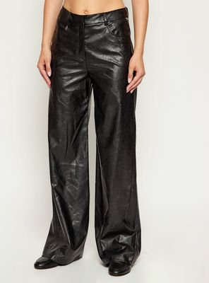 Spodnie damskie eleganckie Marc Cain ze sklepu: Gomez Fashion Store w kategorii: Spodnie damskie - zdjęcie 874714-BD9-10338_CR255W000107900