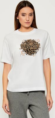 Bluzka damska młodzieżowa Joop! ze sklepu: Gomez Fashion Store w kategorii: Bluzki damskie - zdjęcie 874714-BD9-10338_JO255W000031126
