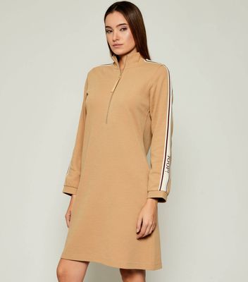 Joop! - Sukienka ze sklepu: Gomez Fashion Store w kategorii: Sukienki - zdjęcie 874714-BD9-10338_JO255W000040026