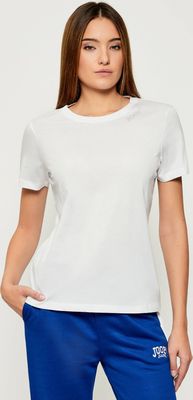 Joop! - Bluzka damska ze sklepu: Gomez Fashion Store w kategorii: Bluzki damskie - zdjęcie 874714-BD9-10338_JO255W000042100