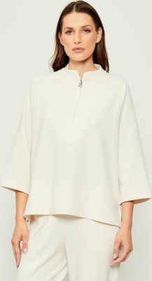 Bluza damska Joop! ze sklepu: Gomez Fashion Store w kategorii: Bluzy damskie - zdjęcie 874714-BD9-10338_JO255W000046102