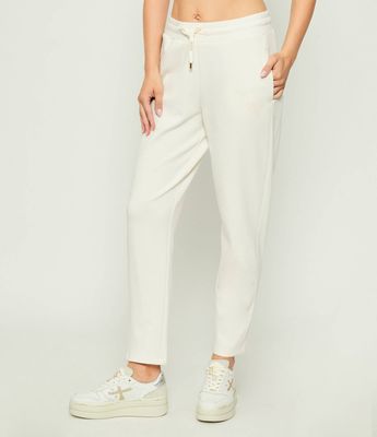 Spodnie damskie Joop! ze sklepu: Gomez Fashion Store w kategorii: Spodnie damskie - zdjęcie 874714-BD9-10338_JO255W000047102