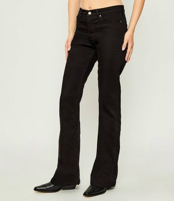Jeansy damskie Joop! ze sklepu: Gomez Fashion Store w kategorii: Jeansy damskie - zdjęcie 874714-BD9-10338_JO255W000054001