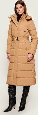 Joop! - Kurtka damska casual jesienna ze sklepu: Gomez Fashion Store w kategorii: Kurtki damskie - zdjęcie 874714-BD9-10338_JO255W000061026