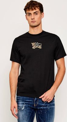 T-shirt męski Burberry ze sklepu: Gomez Fashion Store w kategorii: T-shirty męskie - zdjęcie 874714-BD9-10338_BE255M000025117