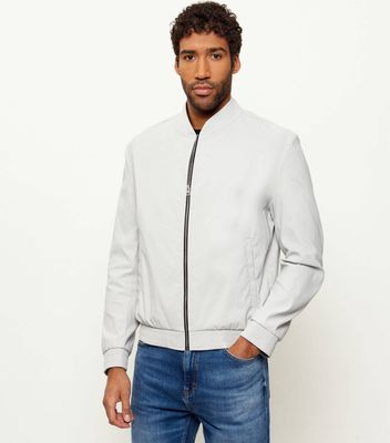 Kurtka męska klasyczny HUGO ze sklepu: Gomez Fashion Store w kategorii: Kurtki męskie - zdjęcie 874714-BD9-10338_BU261M000032050