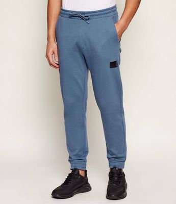 Spodnie męskie HUGO ze sklepu: Gomez Fashion Store w kategorii: Spodnie męskie - zdjęcie 874714-BD9-10338_BU261M000012496
