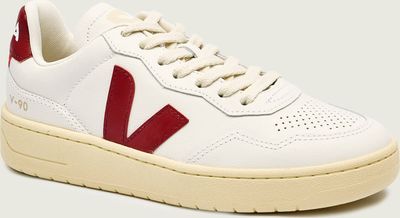 Buty sportowe damskie młodzieżowe VEJA ze sklepu: Gomez Fashion Store w kategorii: Buty sportowe damskie - zdjęcie 874714-BD9-10338_VH255W000004067