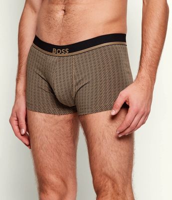 BOSS BLACK - Majtki męskie ze sklepu: Gomez Fashion Store w kategorii: Majtki męskie - zdjęcie 874714-BD9-10338_BW261M000003246