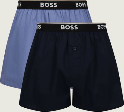 Majtki męskie na wiosnę BOSS BLACK ze sklepu: Gomez Fashion Store w kategorii: Majtki męskie - zdjęcie 874714-BD9-10338_BW261M000035459