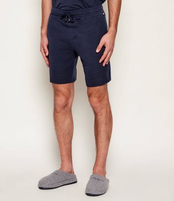 BOSS BLACK - Spodenki męskie na wiosnę ze sklepu: Gomez Fashion Store w kategorii: Spodenki męskie - zdjęcie 874714-BD9-10338_BW261M000043404