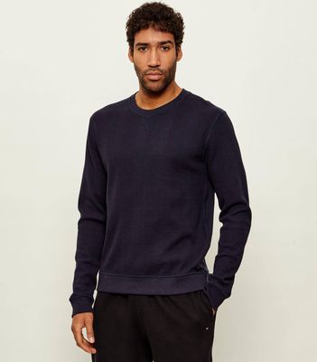 Piżama męska BOSS BLACK ze sklepu: Gomez Fashion Store w kategorii: Piżamy męskie - zdjęcie 874714-BD9-10338_BW261M000053403