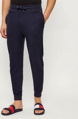 Spodnie męskie BOSS BLACK ze sklepu: Gomez Fashion Store w kategorii: Spodnie męskie - zdjęcie 874714-BD9-10338_BW261M000054403