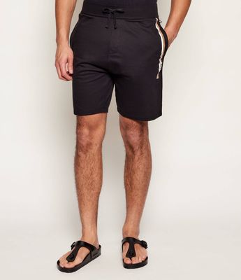 Spodenki męskie BOSS BLACK ze sklepu: Gomez Fashion Store w kategorii: Spodenki męskie - zdjęcie 874714-BD9-10338_BW261M000056001