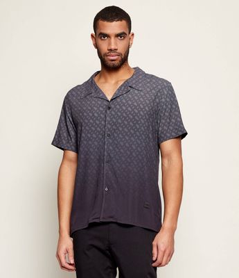 Koszula męska BOSS BLACK ze sklepu: Gomez Fashion Store w kategorii: Koszule męskie - zdjęcie 874714-BD9-10338_BW261M000073025