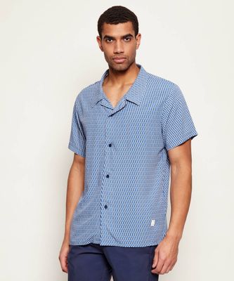 BOSS BLACK - Koszula męska ze sklepu: Gomez Fashion Store w kategorii: Koszule męskie - zdjęcie 874714-BD9-10338_BW261M000075436