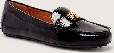 Mokasyny eleganckie LAUREN RALPH LAUREN ze sklepu: Gomez Fashion Store w kategorii: Mokasyny damskie - zdjęcie 874714-BD9-10338_RL261W000010B90