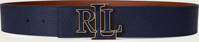 Pasek elegancki LAUREN RALPH LAUREN ze sklepu: Gomez Fashion Store w kategorii: Paski damskie - zdjęcie 874714-BD9-10338_RL261W00001563S