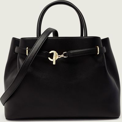 Kuferek LAUREN RALPH LAUREN ze sklepu: Gomez Fashion Store w kategorii: Kuferki - zdjęcie 874714-BD9-10338_RL261W000027001